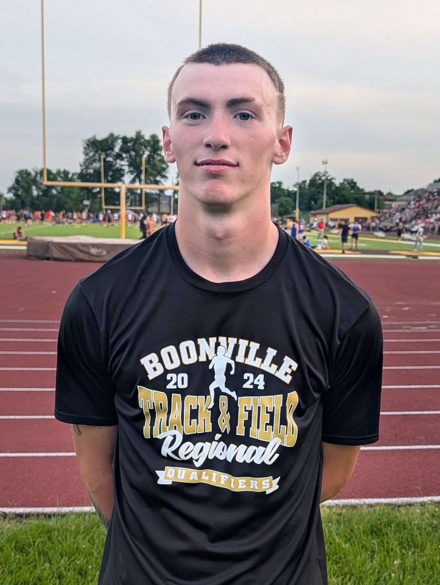 BHS Boys and Girls Track tweet media