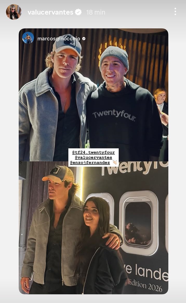 Vero tweet media