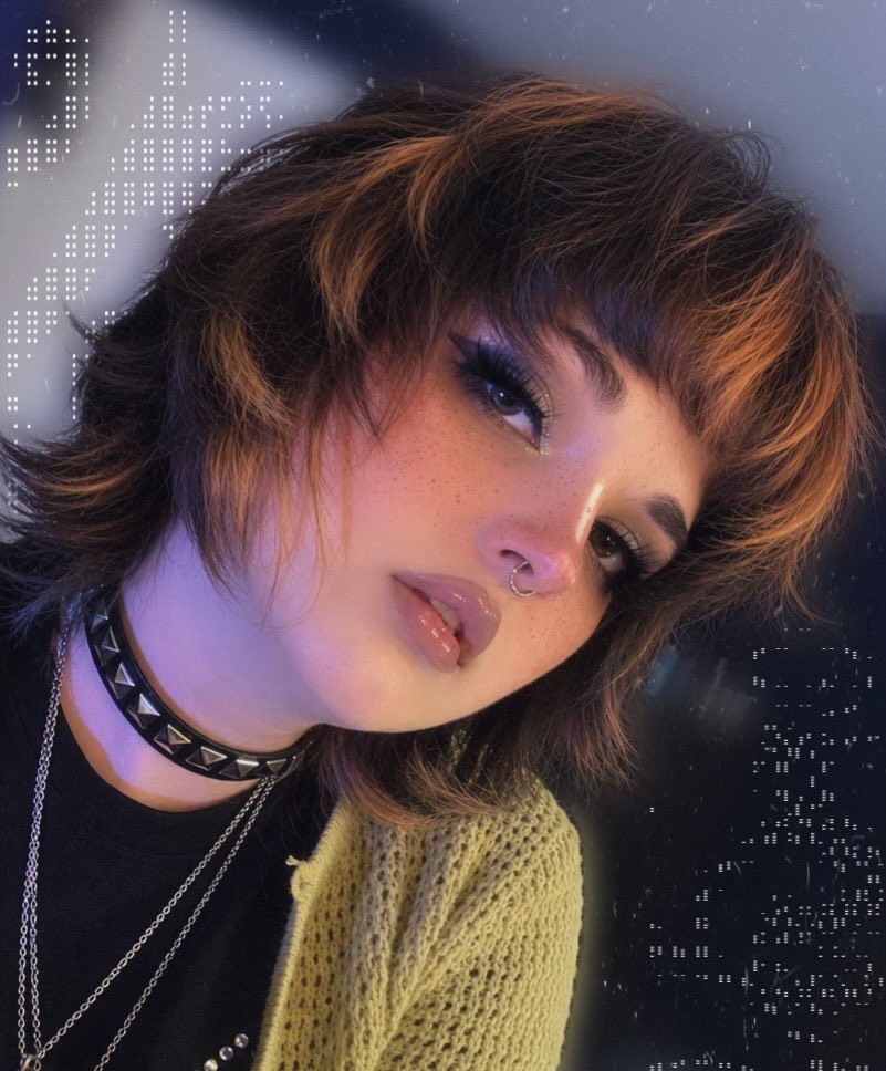 Miffibo's tweet photo. ⠀ ⠀
⠀⠀   ⠀ ⠀New 𝖈𝖔𝖞𝖔𝖙𝖊 hair 𝐜𝐮𝐭.

                        ━┈ ⋮  ⩩ ✂️ ༘ https://t.co/axKeznZEBp