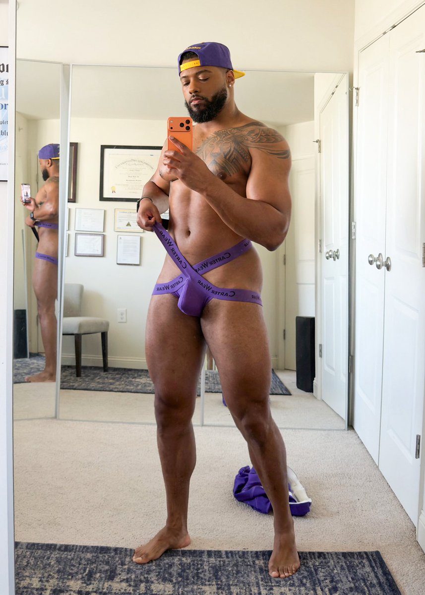 SirCarter🤴🏽 tweet media