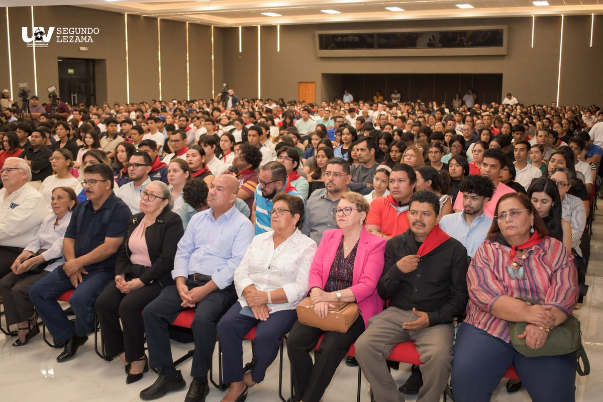 Unidad de Victoria Segundo Lezama tweet media
