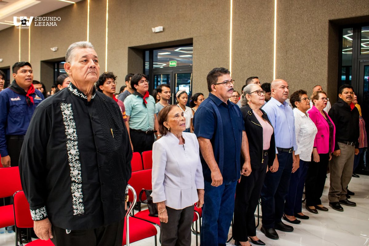 Unidad de Victoria Segundo Lezama tweet media