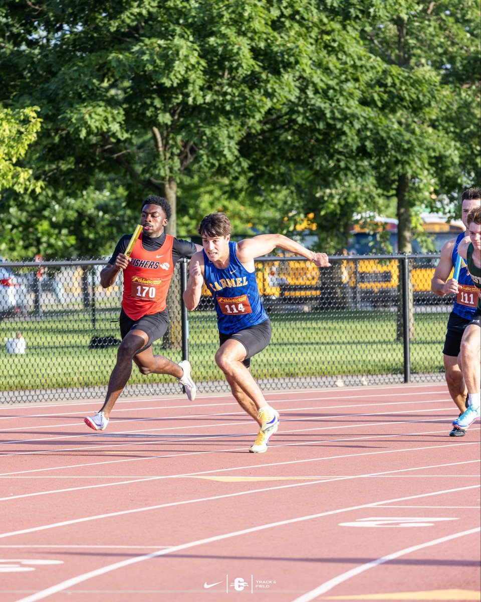 carmelboystrack's tweet photo. Mile mentality.

#gohounds https://t.co/yytIQgtITu