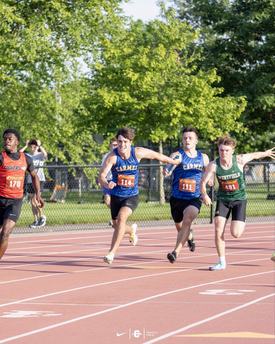 carmelboystrack's tweet photo. Mile mentality.

#gohounds https://t.co/yytIQgtITu
