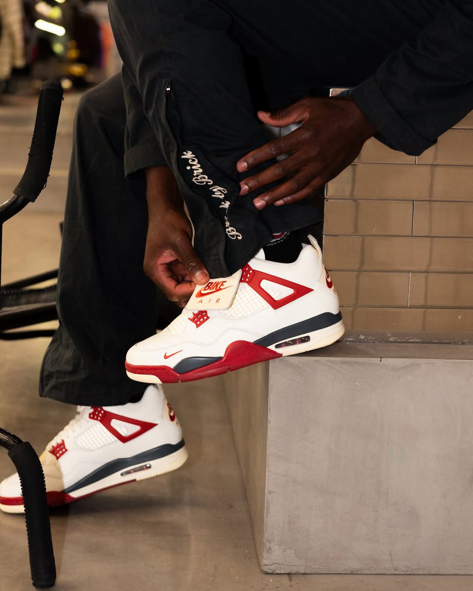 Sneaker Freaker tweet media