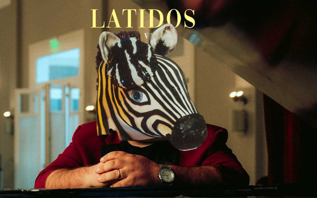 lamascarauy's tweet photo. 💗LATIDOS... DE #Cebra🦓 #LaMascaraUY🎭 https://t.co/sX23mww7mc