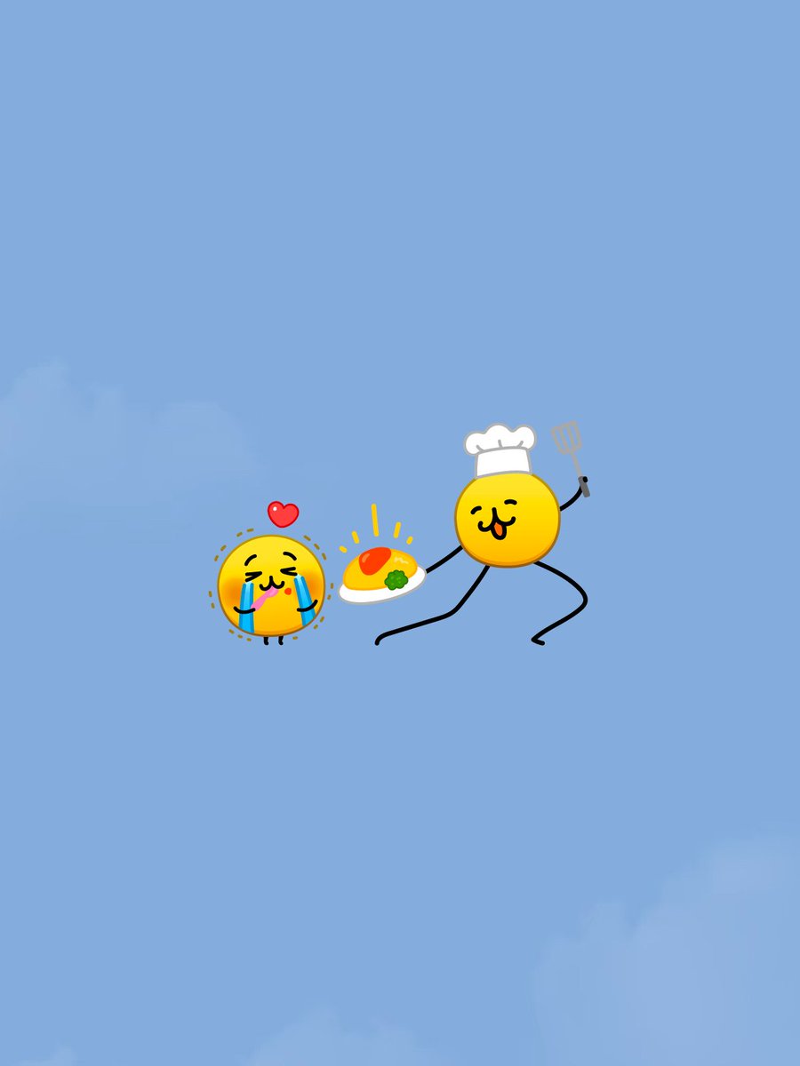 えもじの子(仮) tweet media