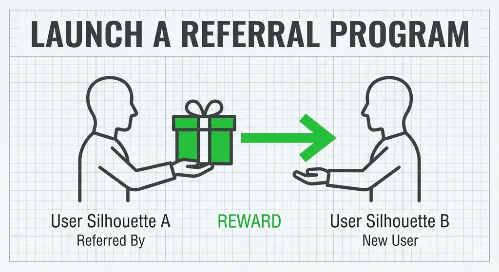 tapfiliate's tweet photo. Want to turn customer loyalty into a predictable growth engine? 🗣️🚀

Stop guessing and start scaling. Learn the exact step-by-step blueprint to launch, automate, and reward a high-converting referral program. 🏗️📈

Launch your program: https://t.co/RAIODIH6yq

#ReferralMarketing https://t.co/KGSWJOS4jJ