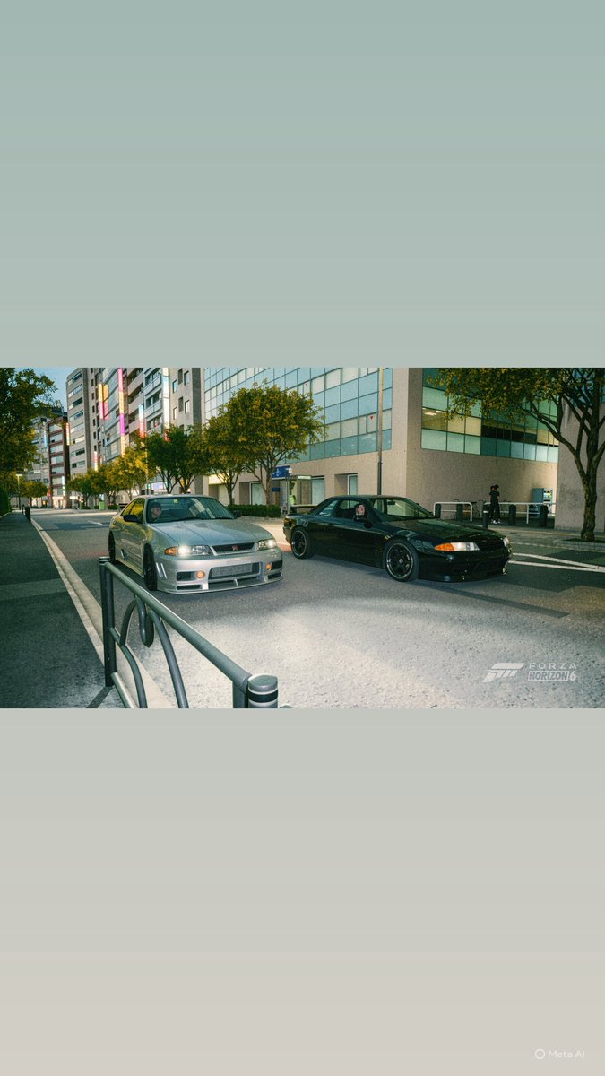 itzGaZe's tweet photo. This game is dope. #ForzaHorizon６ https://t.co/uSUsJlbAnP