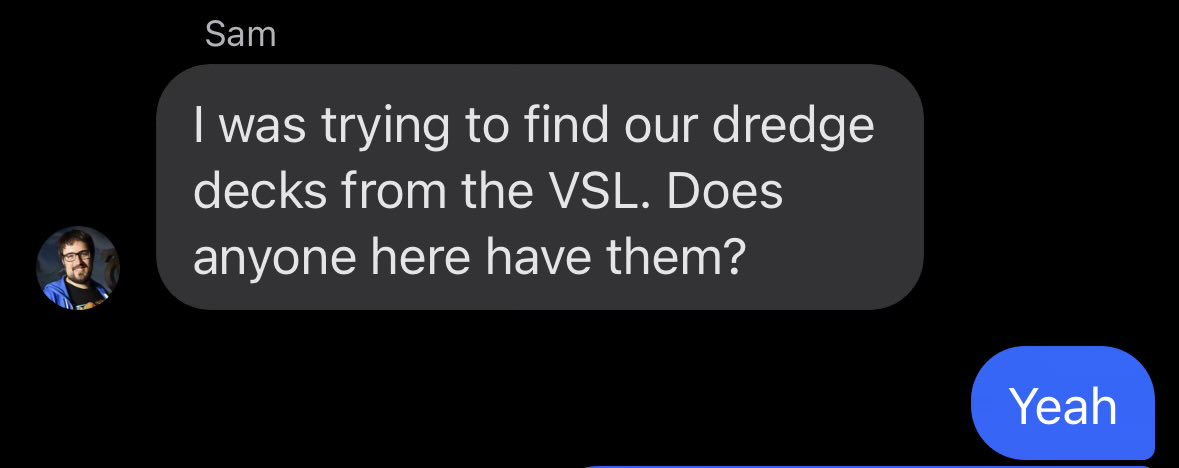 lsv's tweet photo. @BasicMountain One of my favorite chats, you never know what to expect https://t.co/KG8RfLAO9E