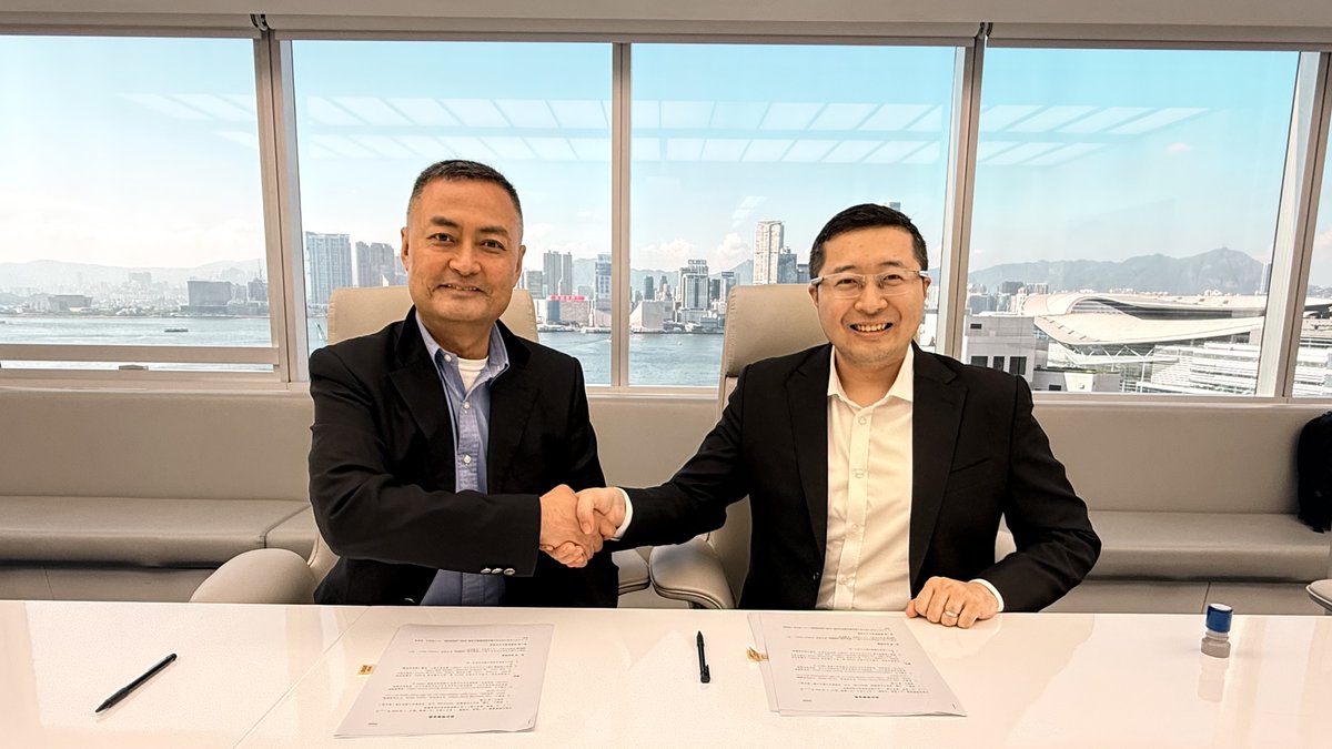 RWA_LTD's tweet photo. https://t.co/GCvSt29xXC 獲 Luda Technology Group Limited（NYSE: LUD）戰略投資。

這是傳統貿易產業資本對消費品代幣基礎設施賽道的重要認可。

消費品代幣並非證券、支付或治理型代幣，而是代表特定商品或服務消費權益的數位化憑證。

https://t.co/GCvSt29xXC 將繼續推動亞洲消費品代幣生態建設。

#RWALTD #RWA #消費品代幣 #Web3 #代幣化