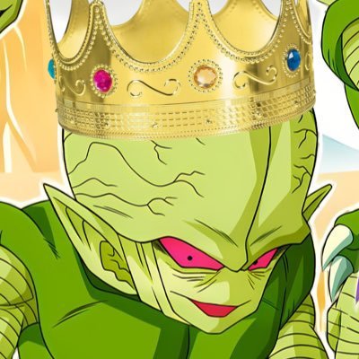 LRSTRBEASTGOHAN's tweet photo. AFTER 2 GLITCHY POLLS WE HAVE OUR WINNER, CONGRATULATIONS TO @IntSaibaiman https://t.co/BaqQOT22LS