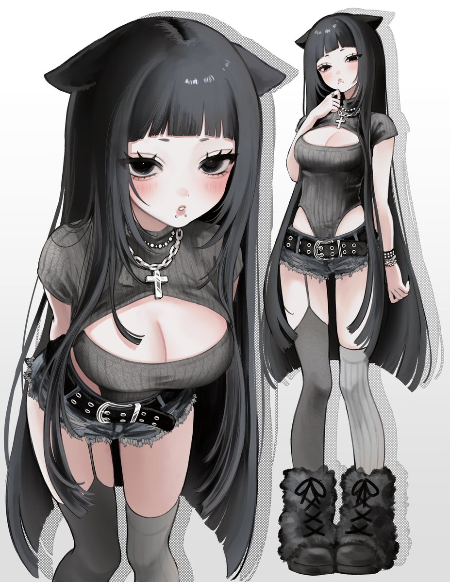 ʀᴜᴍɪ ⟡ ﹝vDarklingz﹞ tweet media