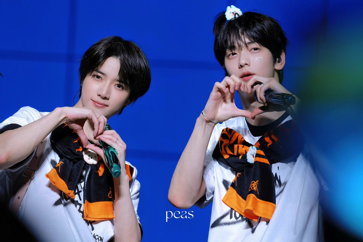 peassssssbg's tweet photo. 🧸🫶🏻🐰

#SOOBIN  #수빈  #スビン
#BEOMGYU #범규 #ボムギュ
#TOMORROW_X_TOGETHER #TXT
#단짝즈 https://t.co/m94mDiNuTC