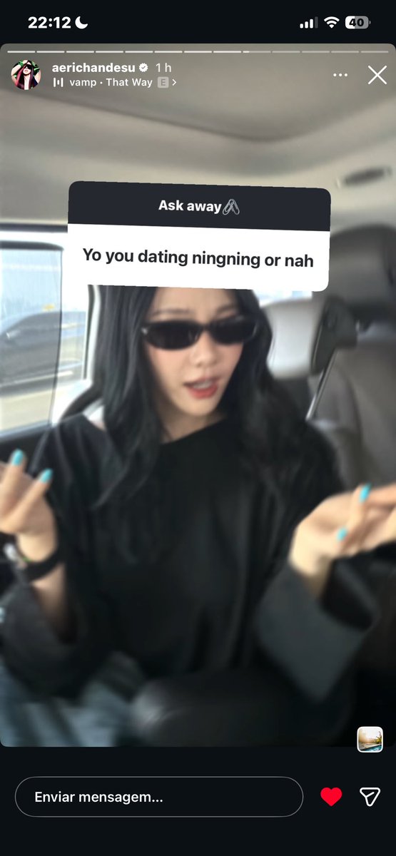 ilikejjam's tweet photo. is it casual now, ningselle? https://t.co/0Ddbqmeqhh
