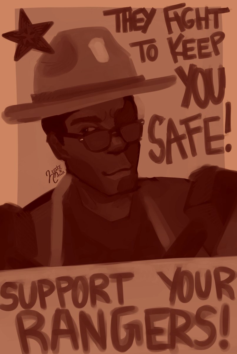 Lucadrewfan69's tweet photo. NCR and proud! 
#falloutnewvegas https://t.co/9pzfPI51GM