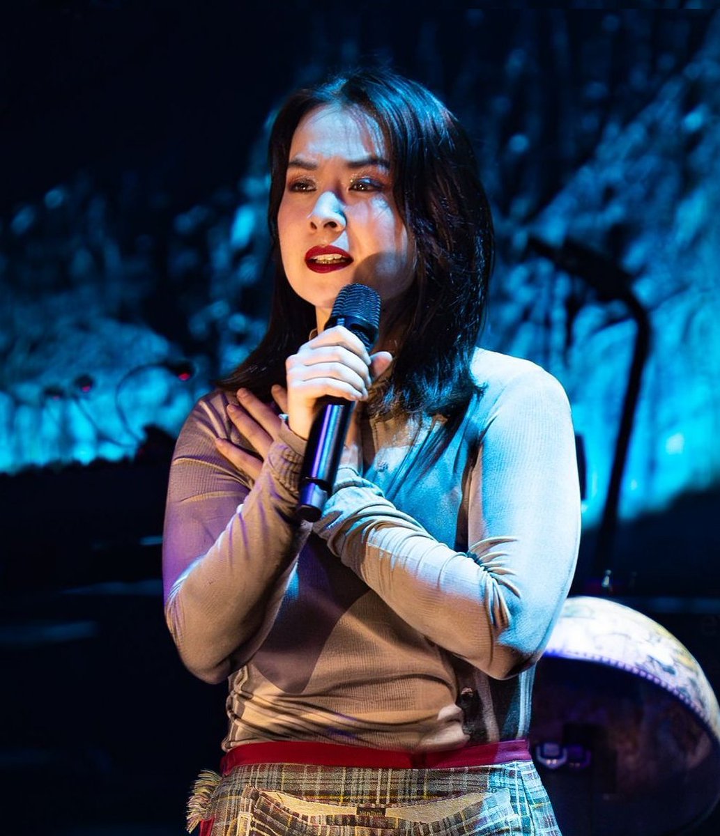 random mitski's. tweet media