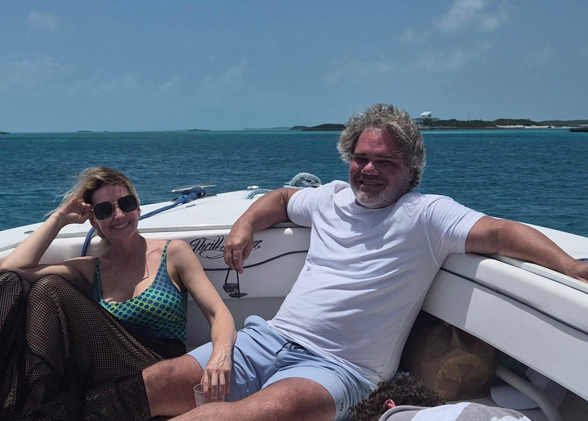 travis_hollman's tweet photo. Life is good https://t.co/y83IlgCLhs