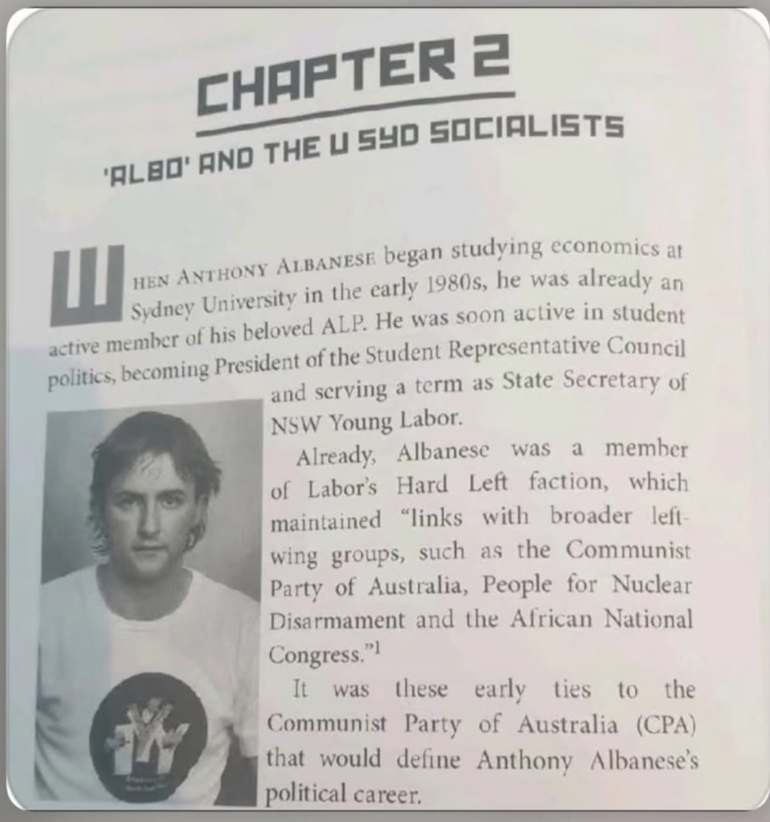 🇦🇺 Bitcoin King 👑 tweet media