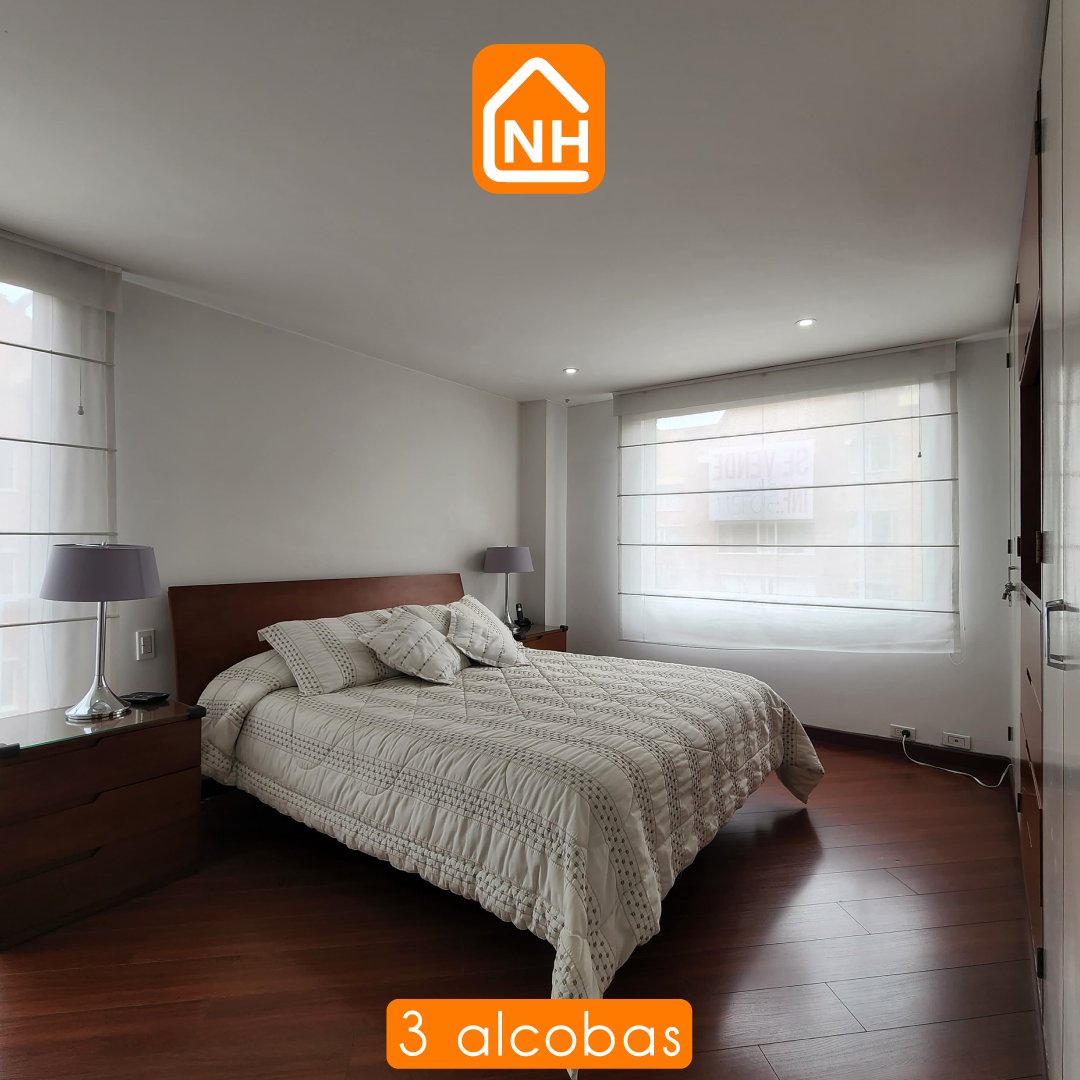 brokerNewHome's tweet photo. ⚜️ Ascensor
 ⚜️ Parqueadero cubierto
 ⚜️ Bodega
 ⚜️ Conjunto cerrado
 ⚜️ Vigilancia 24h
 ⚜️ Zonas verdes
 ⚜️ Salón social
 ⚜️ Excelente ubicación
💰 Valor: $690.000.000
 💰 Administración: $841.000
 📞 Contáctanos y agenda tu visita. 📲
(2/2)
#venta #apartamento #bogota #Pasadena https://t.co/rAV9m7P7fB