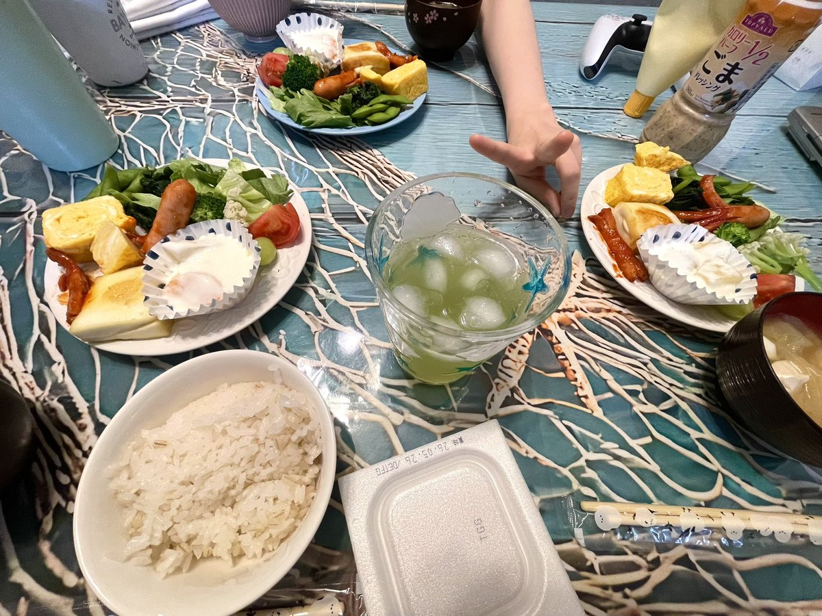 栗原ここね tweet media