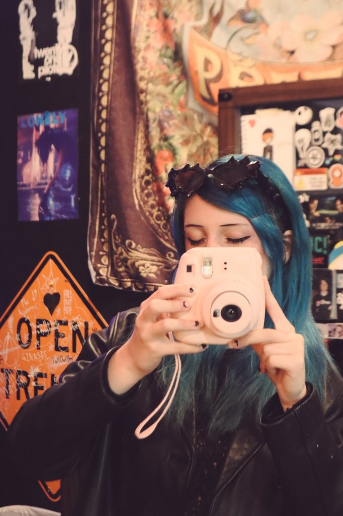 Leah ⚝ shedtwt tweet media