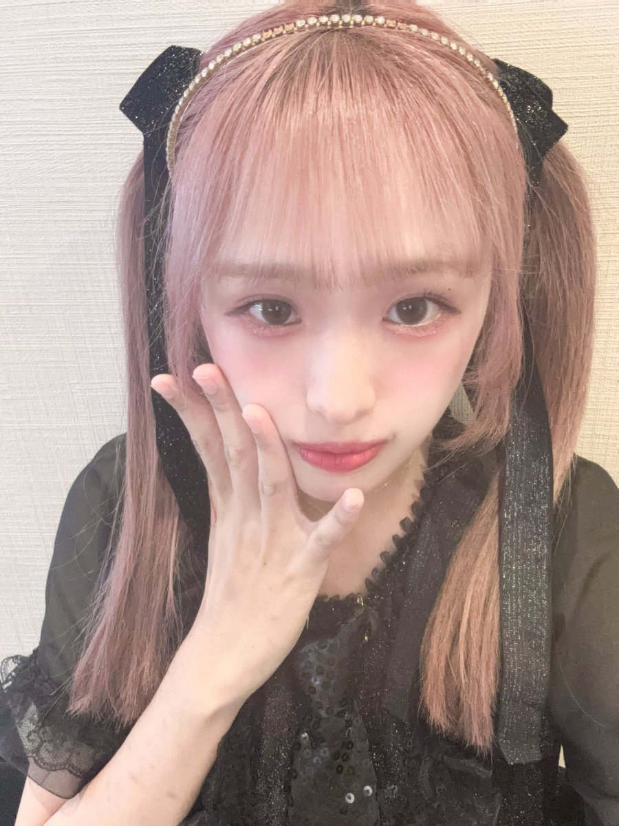 遥恋こはく🦄💜【6/6 雪城葵生誕祭📍PLUSWIN HALL】 tweet media