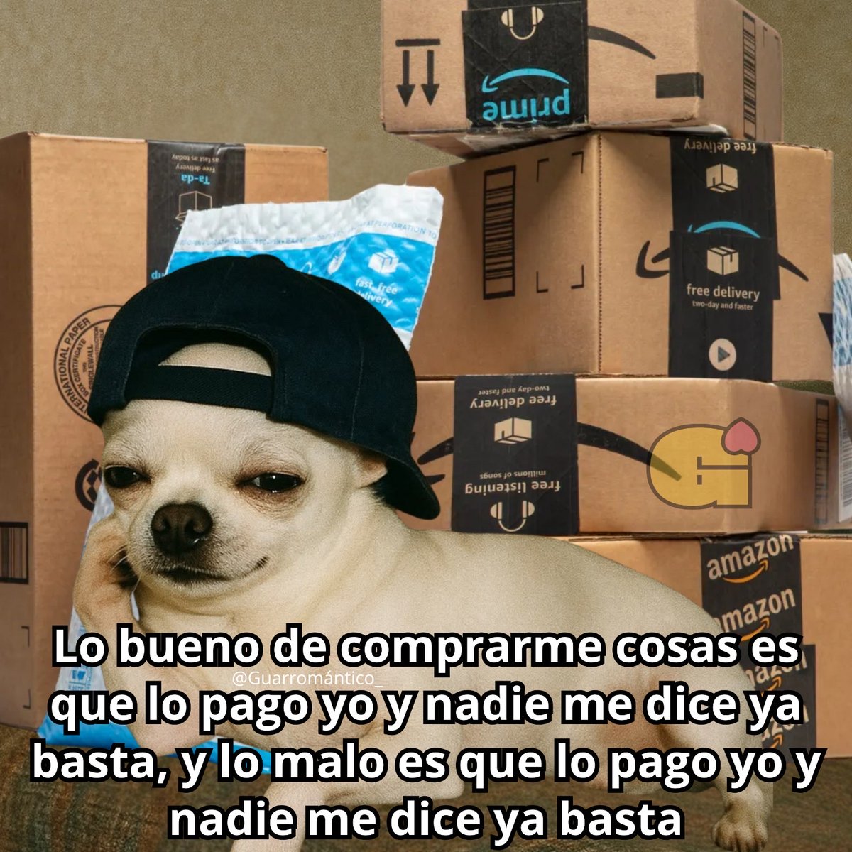 Guarromantico_'s tweet photo. La vdd. https://t.co/bTmwyM3i85