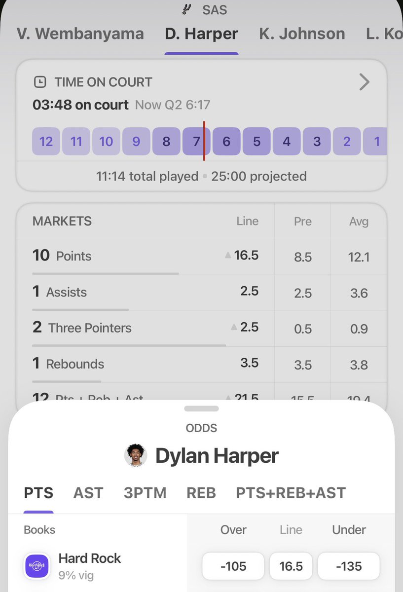 React Live tweet media