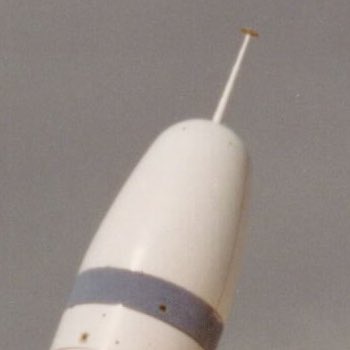 plane_brett's tweet photo. @Jordan_W_Taylor You could always make it more pointy…
Trident II D5 uses a drag-reducing aerospike! https://t.co/tB4jlWEys1
