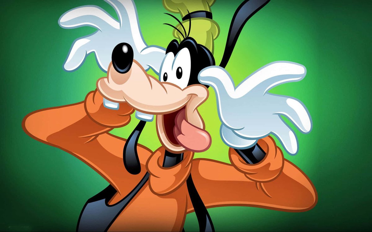 Trijosh1's tweet photo. HAPPY 94TH BELATED BIRTHDAY GOOFY! 🎂🎂🎂

@Disney #Disney #MickeyMouse #Goofy #GGGoof #HappyBirthday #Birthday #Happy94thBirthday #HappyBirthdayGoofy #Happy94thBirthdayGoofy #94thBirthday #PintoColvig #JackBailey #DannyWebb #HalSmith #TonyPope #WillRyan https://t.co/VsyYyQJ0Cg