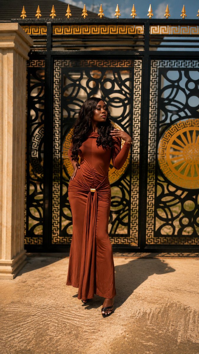 OLUWASEYI_05290's tweet photo. God said it’s time for a new chapter… and I’m stepping into it with gratitude and confidence 🙏 https://t.co/ZAtrSDMSjZ