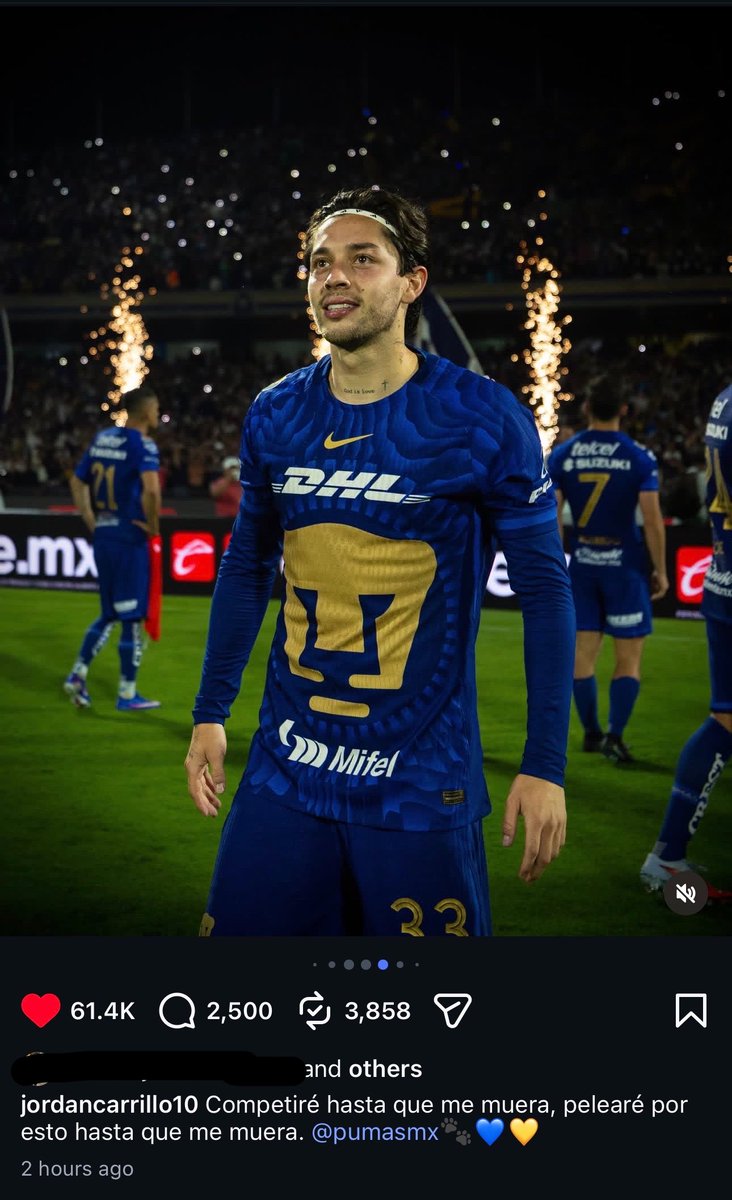 Feitxnl's tweet photo. Jordan de mi vida, ¿como pretendes que no te amemos si nos dices esto? Si tú peleas a muerte por nuestro escudo nosotros vamos a la guerra por ti, quédate con nosotros y ayudamos a cumplir lo que tenemos pendiente. https://t.co/uPUpzLquek