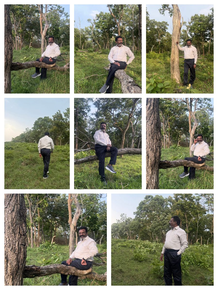 VCK_in's tweet photo. சாதியவாதிகள வயிறு எரிய விட்டு தலைவர் ஊட்டில Enjoy பண்ணிட்டு இருக்காரு...

முதுமலை புலிகள் காப்பகக் காட்டில்
தலைவர் #எழுச்சித்தமிழர் அவர்கள்.. https://t.co/d56aqgyfeZ
