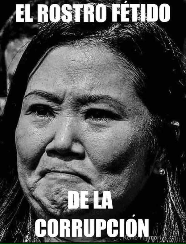 marco10diaz1's tweet photo. @ppc_peru @FuerzaPopular__ @Politica_ECpe @ExpresoPeru @peru21noticias @larepublica_pe @MLSinRodeos @PolloFarsantePe @noticias_tvperu @exitosape @Latina_Noticias @jdealthaus Facho no come facho https://t.co/00D0isXIV4