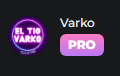 eltiovarko's tweet photo. Decidí darle (OOOTRA VEZ) otra oportunidad al Plan Pro de #NexusClips, usando un código de descuento que la comunidad sabe...¿Verdad @UrbVic?

Lo que no me gustó fue que usó mi viejo logo en mi cuenta. https://t.co/gYy2bYujuH