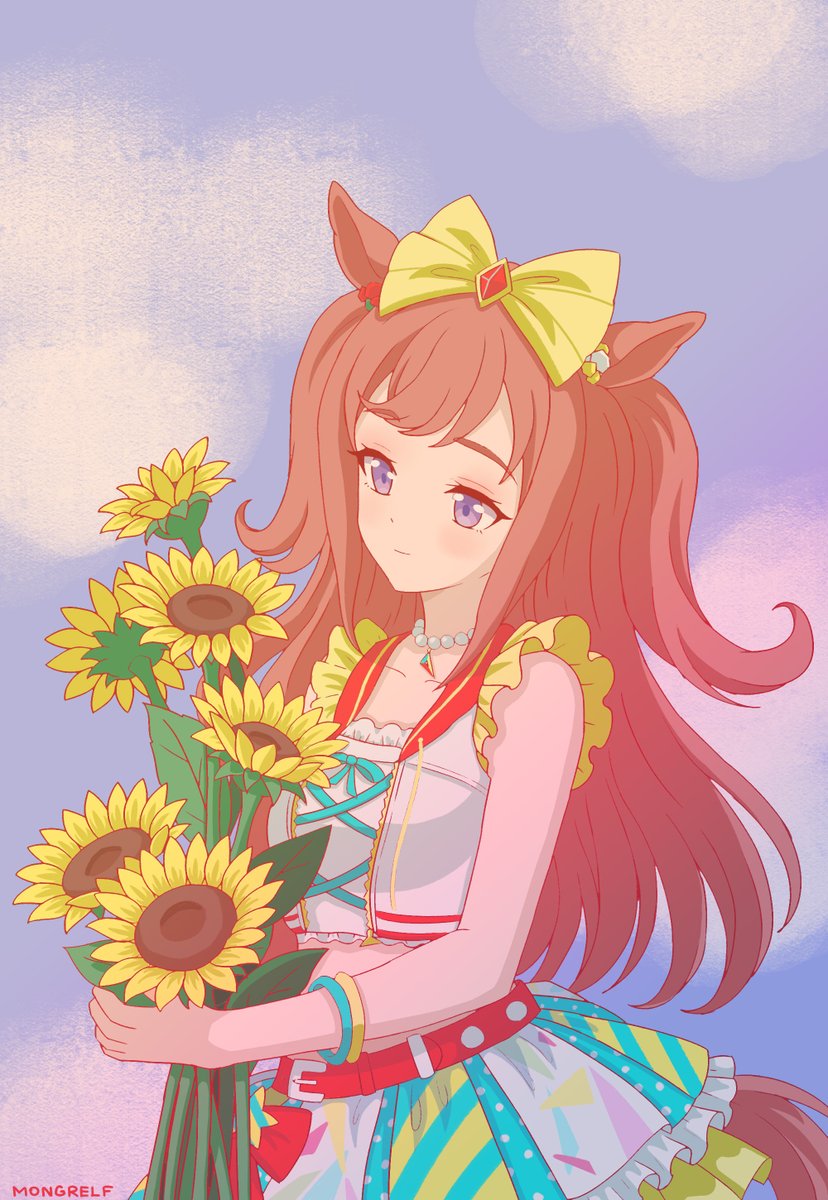 mongrelfowl's tweet photo. 🌻🌻

#agnesdigital #umamusme https://t.co/PVNYUDVs6d