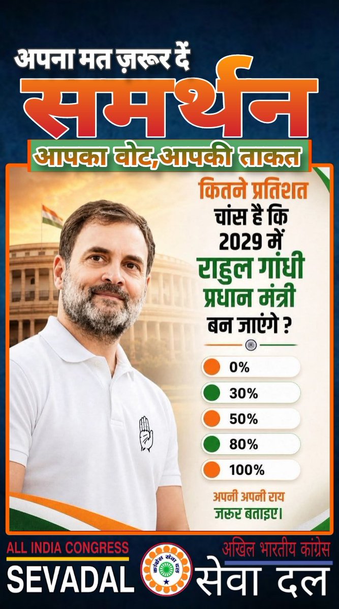 Bihar Congress Sevadal tweet media