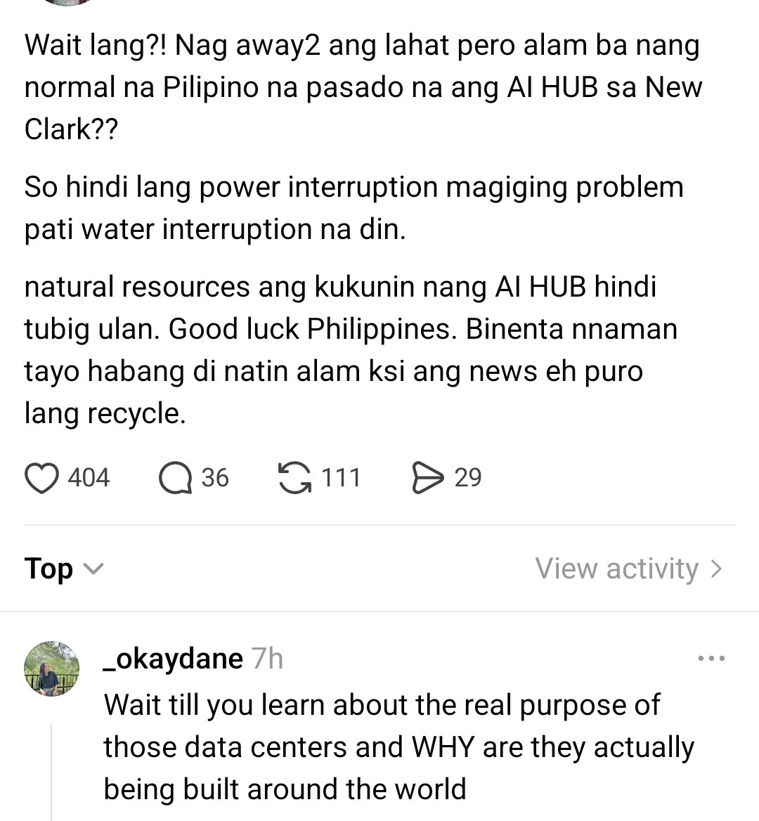 🌈BaklaanNA!🏳️‍⚧️🇵🇭 tweet media