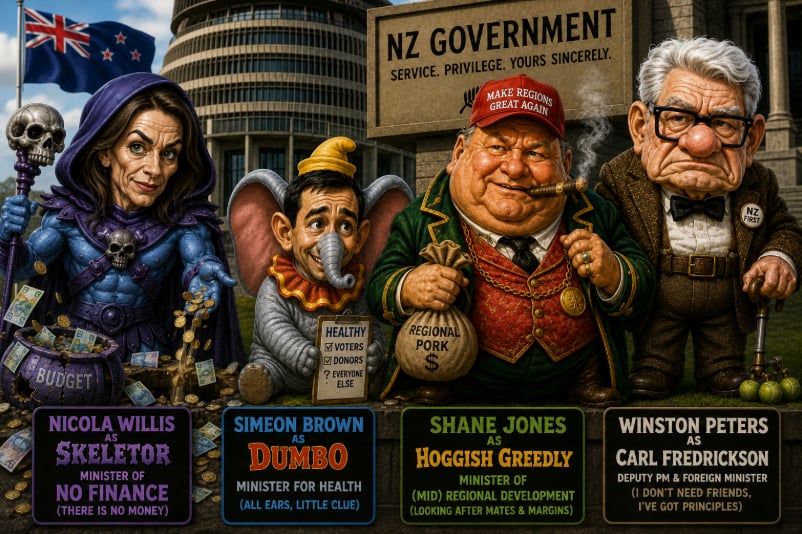 1RepCap's tweet photo. @NZNationalParty Skeletor at it again https://t.co/UcYMpqDD4n