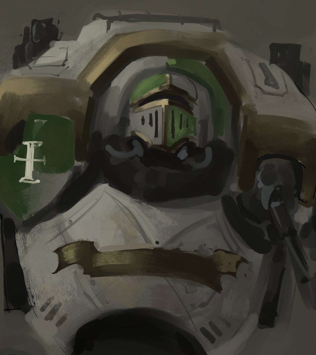 NesterMister's tweet photo. If you see this post a knight https://t.co/iz5qyuw9uB