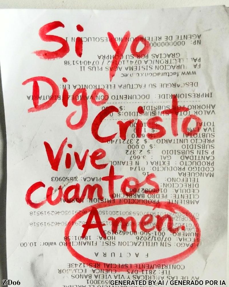 Ojo al Cielo tweet media