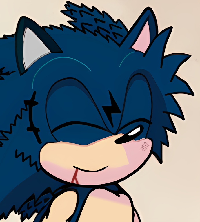 FASTLIKELIGHT's tweet photo. ⠀
⠀
⠀⠀⠀“ Well.. that was fun. ”
⠀
⠀ https://t.co/oKehHOqDFN