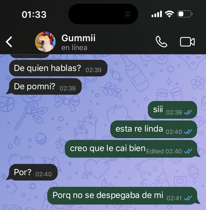 🇦🇷 | Estebaan | Alta peli la de TADC tweet media