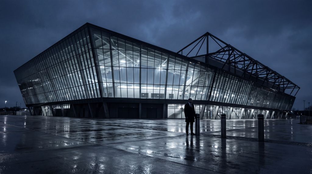 WestminSecurity's tweet photo. During the 2025 FIFA Club World Cup, six of sixty-three matches were stopped for lightning. Only four of sixteen 2026 stadiums have retractable roofs.

Our briefing covers severe weather risk across all host cities.

https://t.co/M29g8wPQWn https://t.co/LaDZpJLgtt