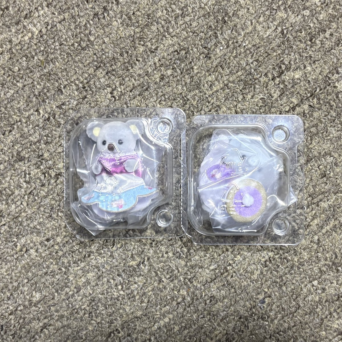 sen@取引垢 tweet media