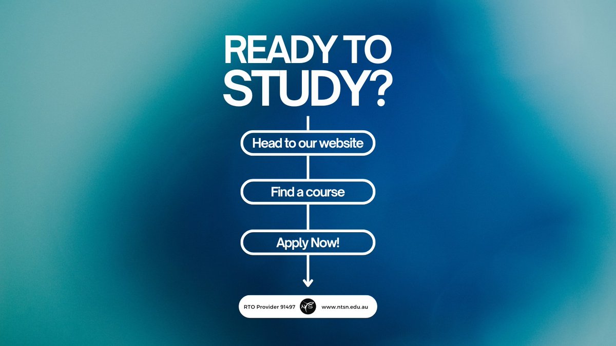 ntstraining's tweet photo. Ready to Study Online? Head over to https://t.co/yD19hcIgjU and browse our wide range of online courses! #albury #onlinecourses #NSW #accreditedtraining https://t.co/9UHY2QiQcm