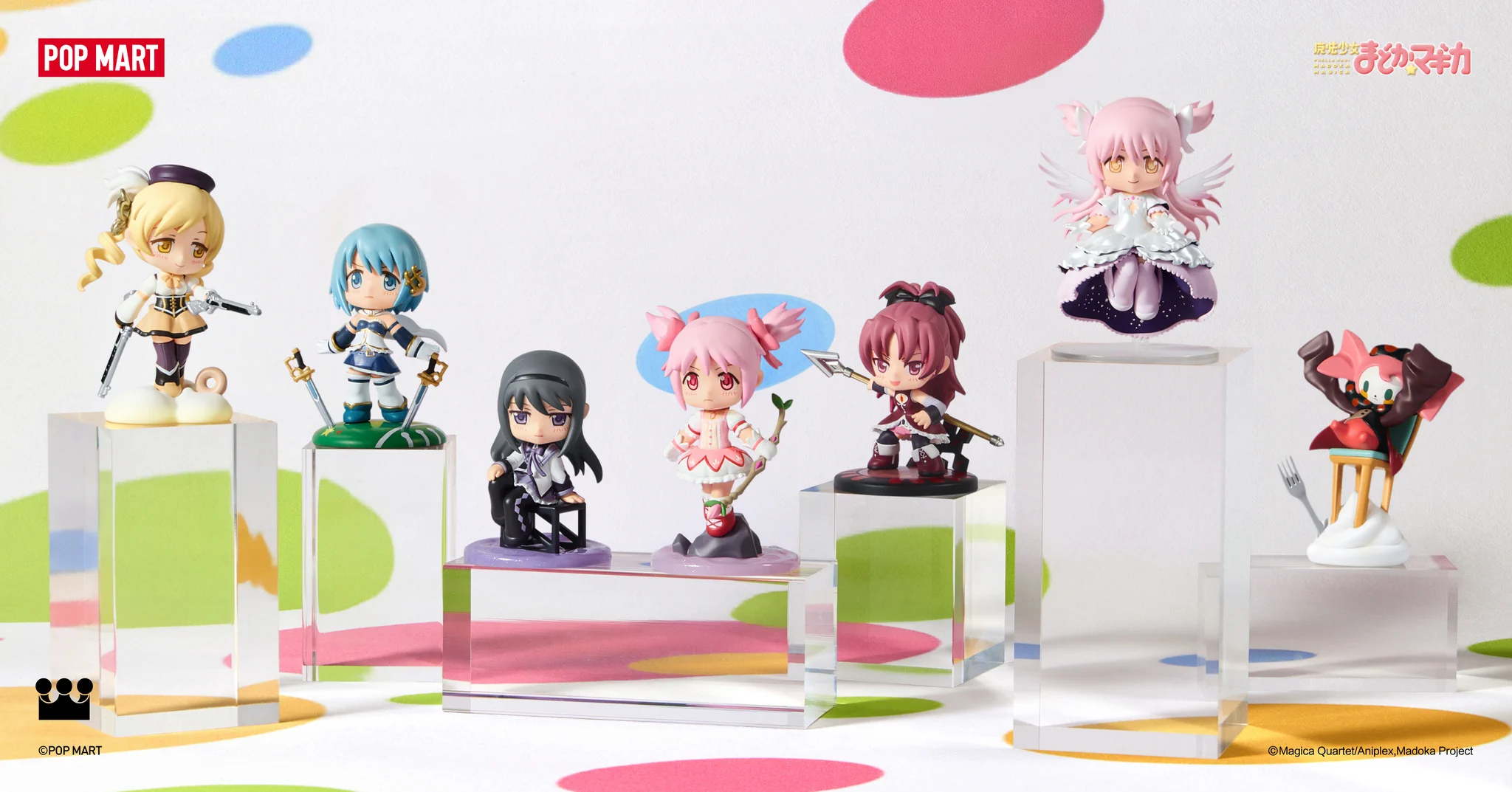 POP MART JAPAN on X: 