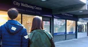 TaviRelations's tweet photo. We are now offering in person therapy appointments on Saturday mornings at the City Wellbeing Centre, 75 Middlesex St, London E1 7EZ. 

To book choose an in person appointment on our booking site:
https://t.co/VA3KNuUffI https://t.co/nxEuxSIVLR