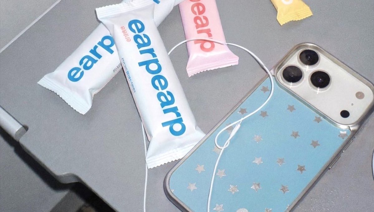 nnxpupeachii's tweet photo. ตามคำขอนะ earpearp คอลใหม่เจอกันเย็นนี้มัดจำชิ้นละ 150 ส่วนใครรอเคสเกี๊ยวแว่นอันคยองมันดูเดี๋ยวจะใส่ไว้ในรอบนี้ด้วย https://t.co/8XRe5j20lN